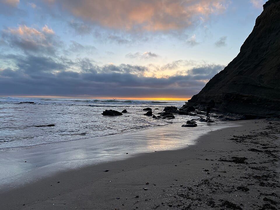 Mirada Surf Beach