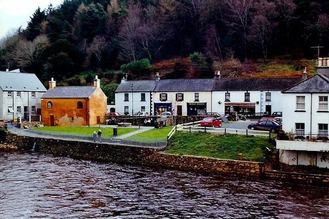 Avoca
