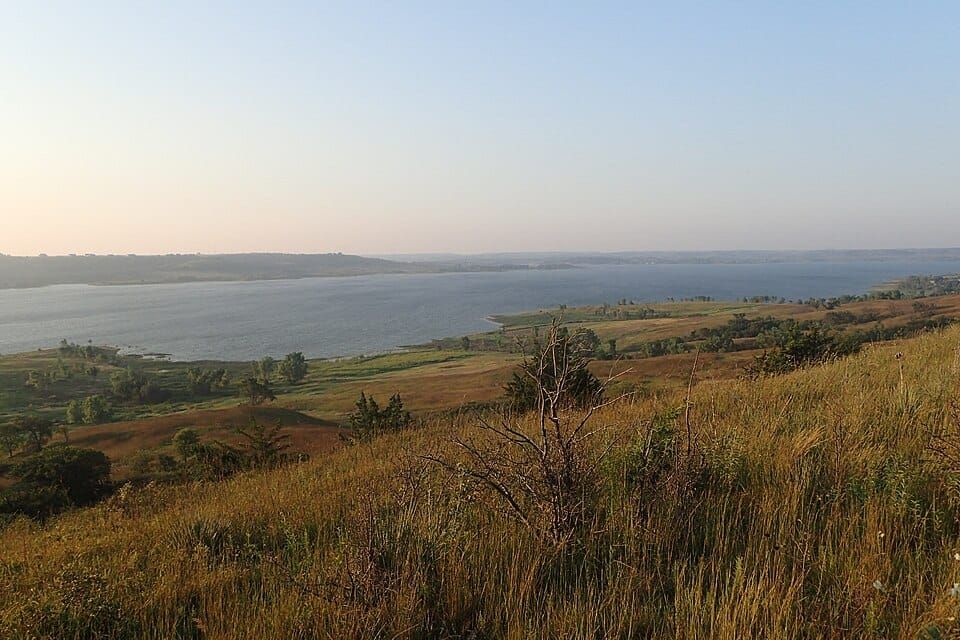 Wilson Lake