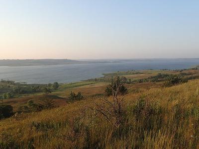 Wilson Lake