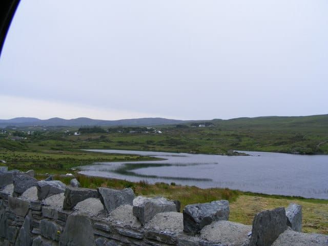 Lough Ballynakill