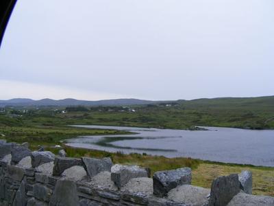 Lough Ballynakill