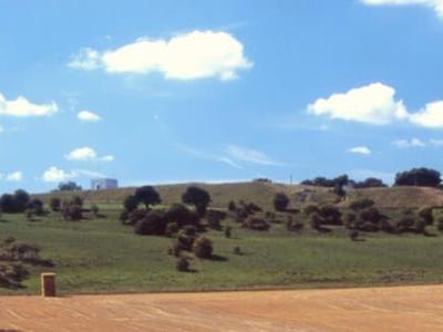 Bunker Hill Reservoir