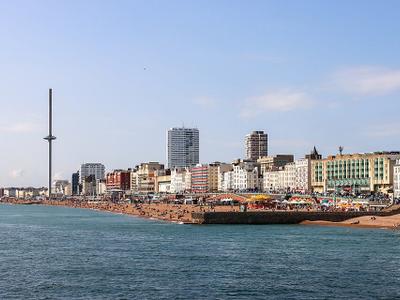 Brighton Beach