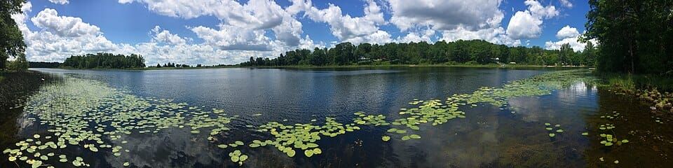 Tee Lake