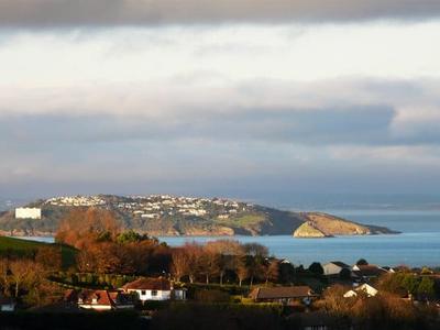 Tor Bay