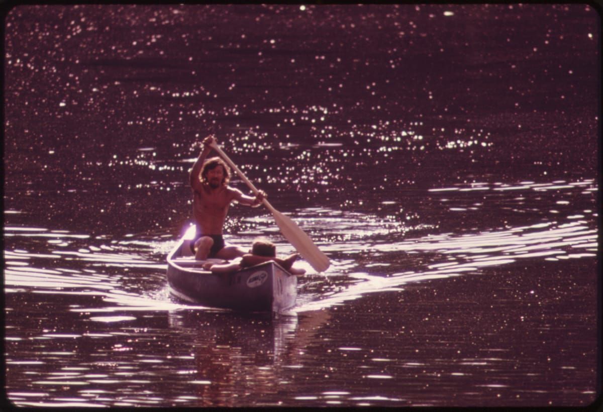 Cedar Lake