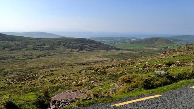 An Loch Dubh
