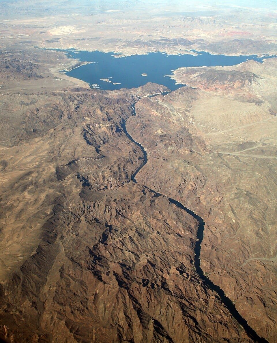 Kingman Lake