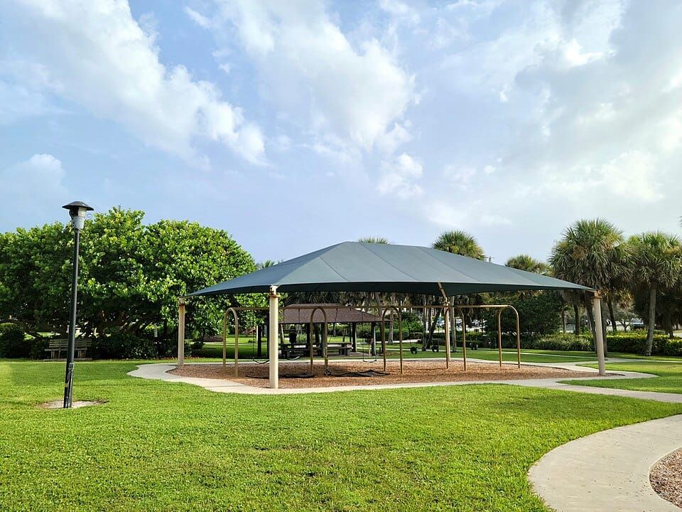 Humiston Beach Park