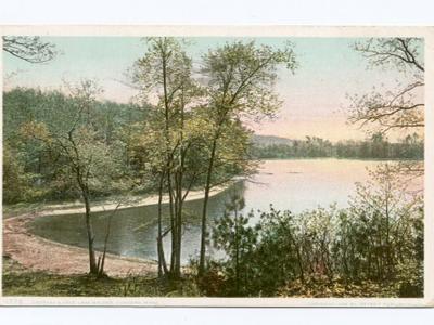 Lake Walden