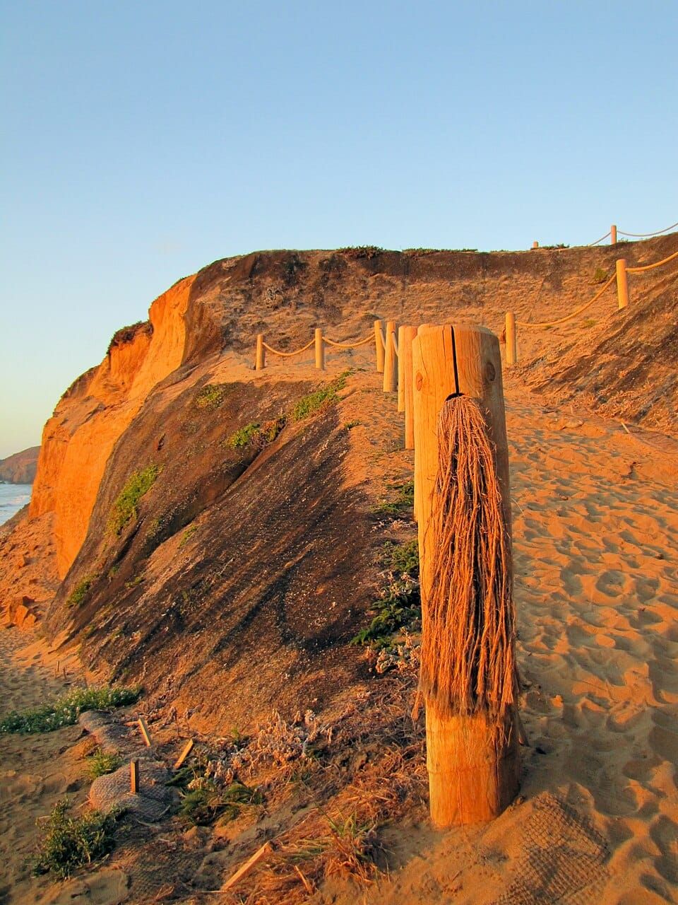 Manor Beach