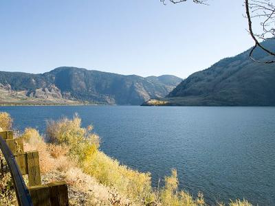 Palmer Lake