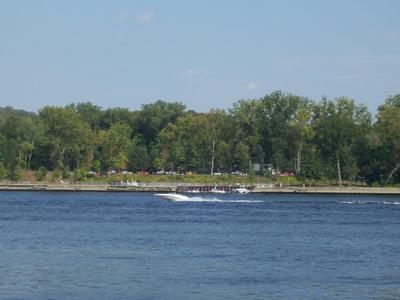 Schodack Island State Park