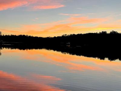 Sunken Lake