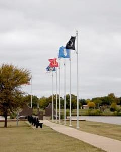 Boomer Lake