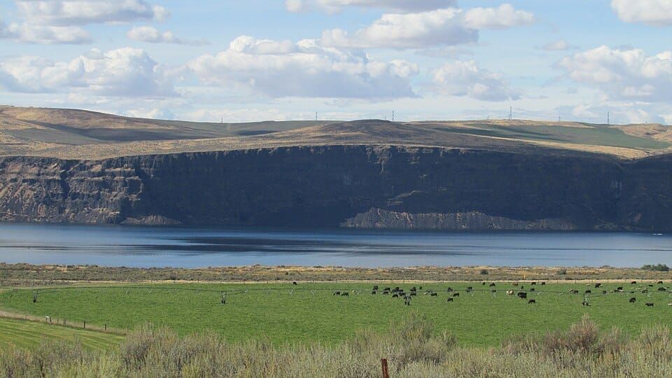 Banks Lake