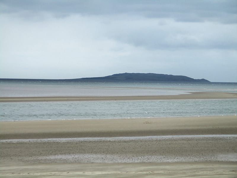 Burrow Beach