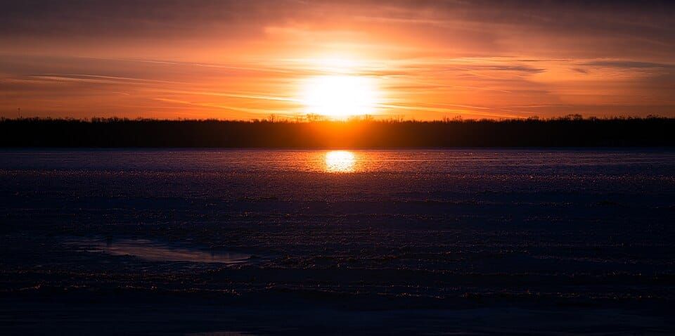 Verona Beach State Park