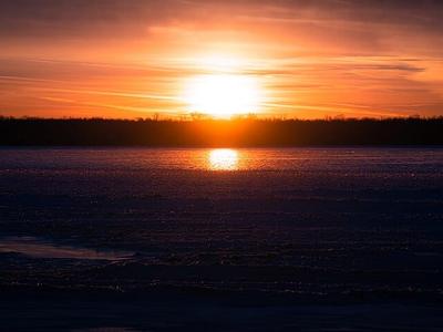 Verona Beach State Park