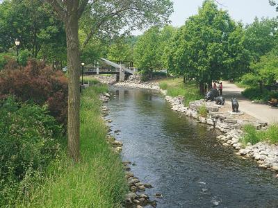 River Walk