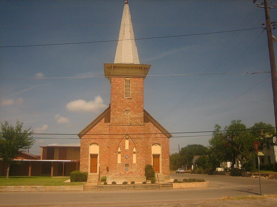 Carrizo Springs