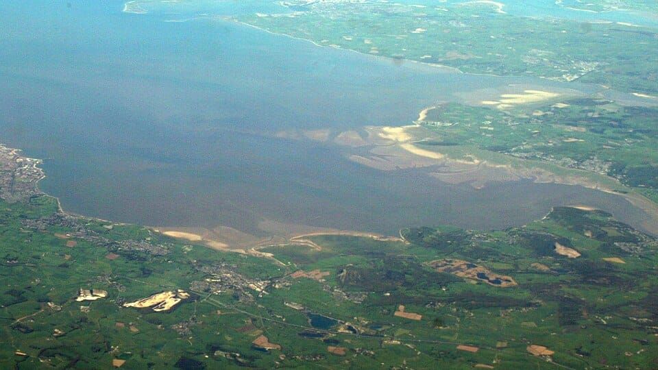 Morecambe Bay