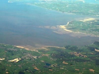Morecambe Bay