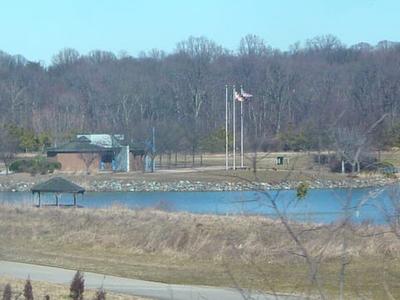 Lake Artemesia