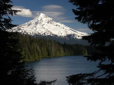 Lost Lake