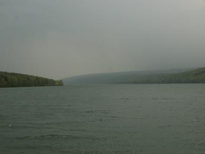Hemlock Lake