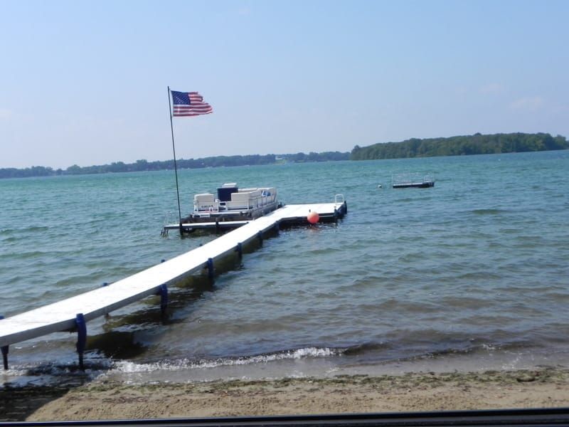 Orchard Lake
