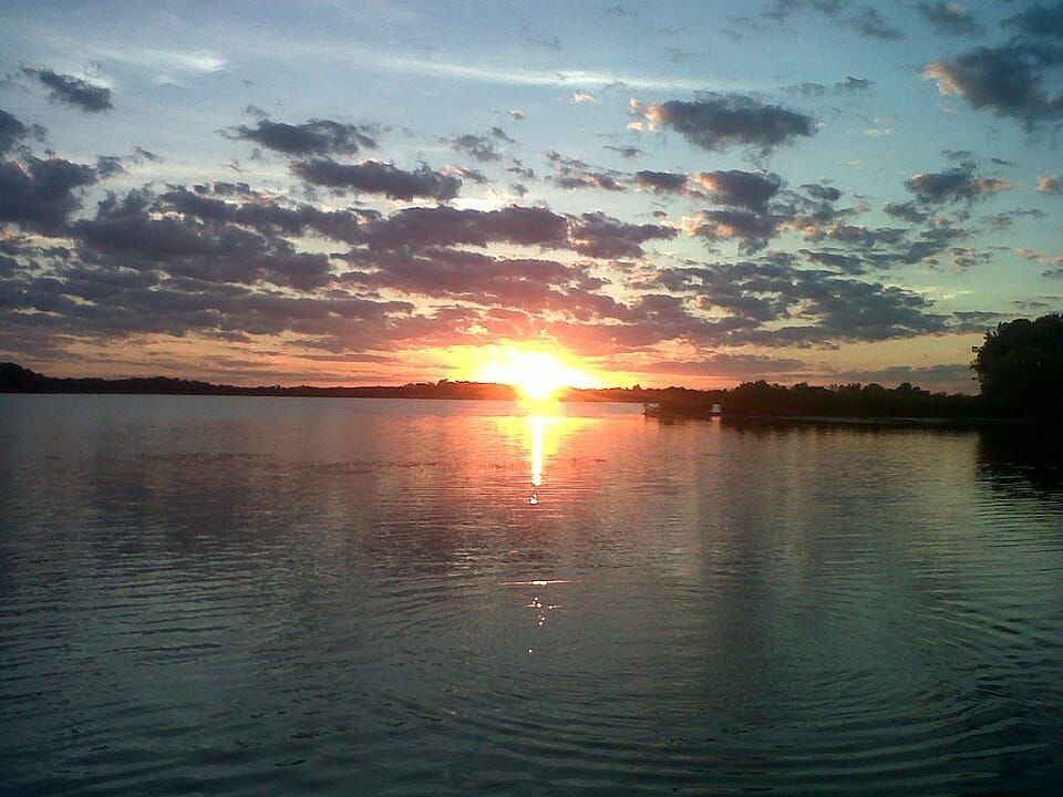 Province Pond