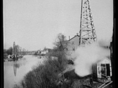 Sandusky River
