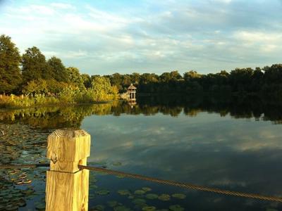 Lake Artemesia Natural Area