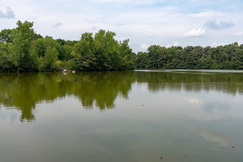 Lake Sharon