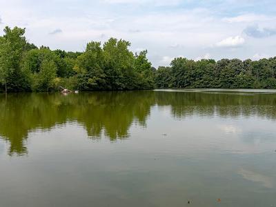 Lake Sharon