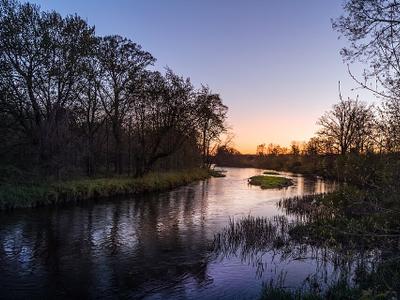 Pine River Park
