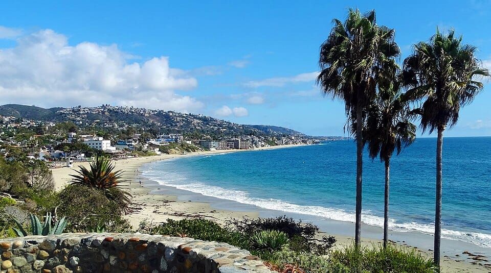 Picnic Beach