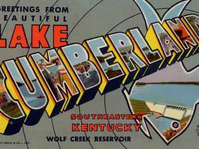 Lake Cumberland