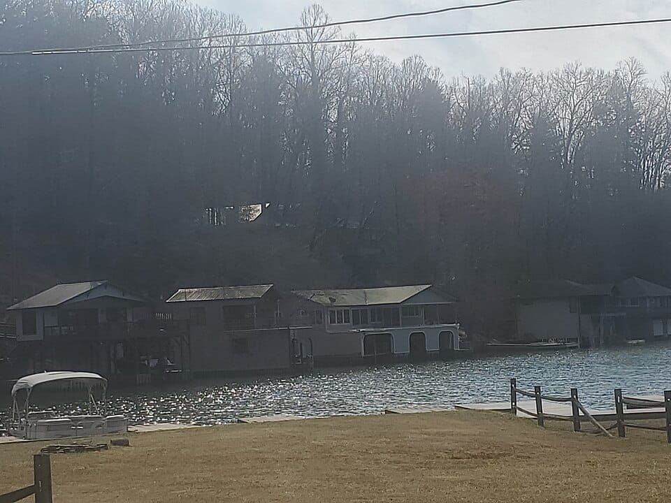 Lake Summit