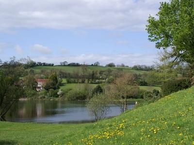Chew Magna Reservoir