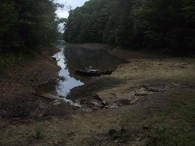 Laurel River Lake