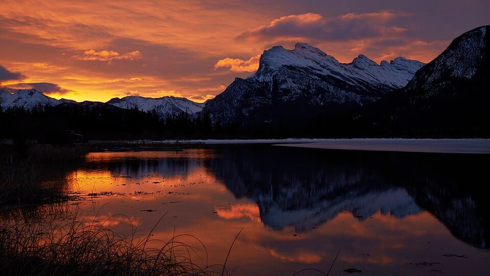 East Vermillion Lake