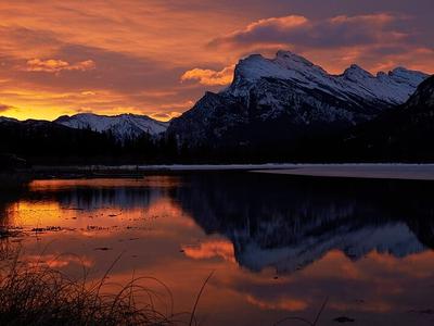 East Vermillion Lake