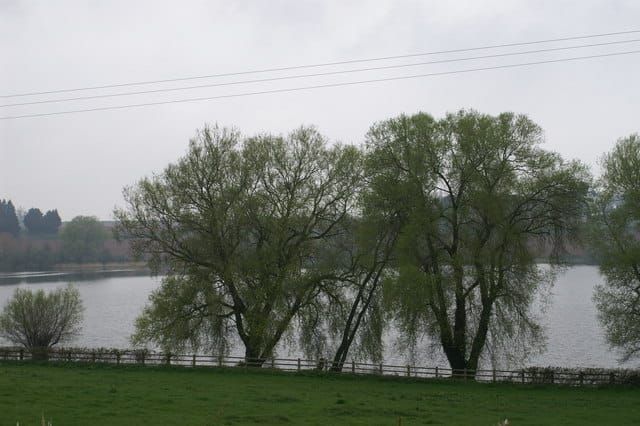 Durleigh Reservoir
