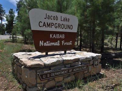 Lake Campground