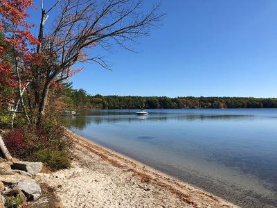 Pleasant Lake