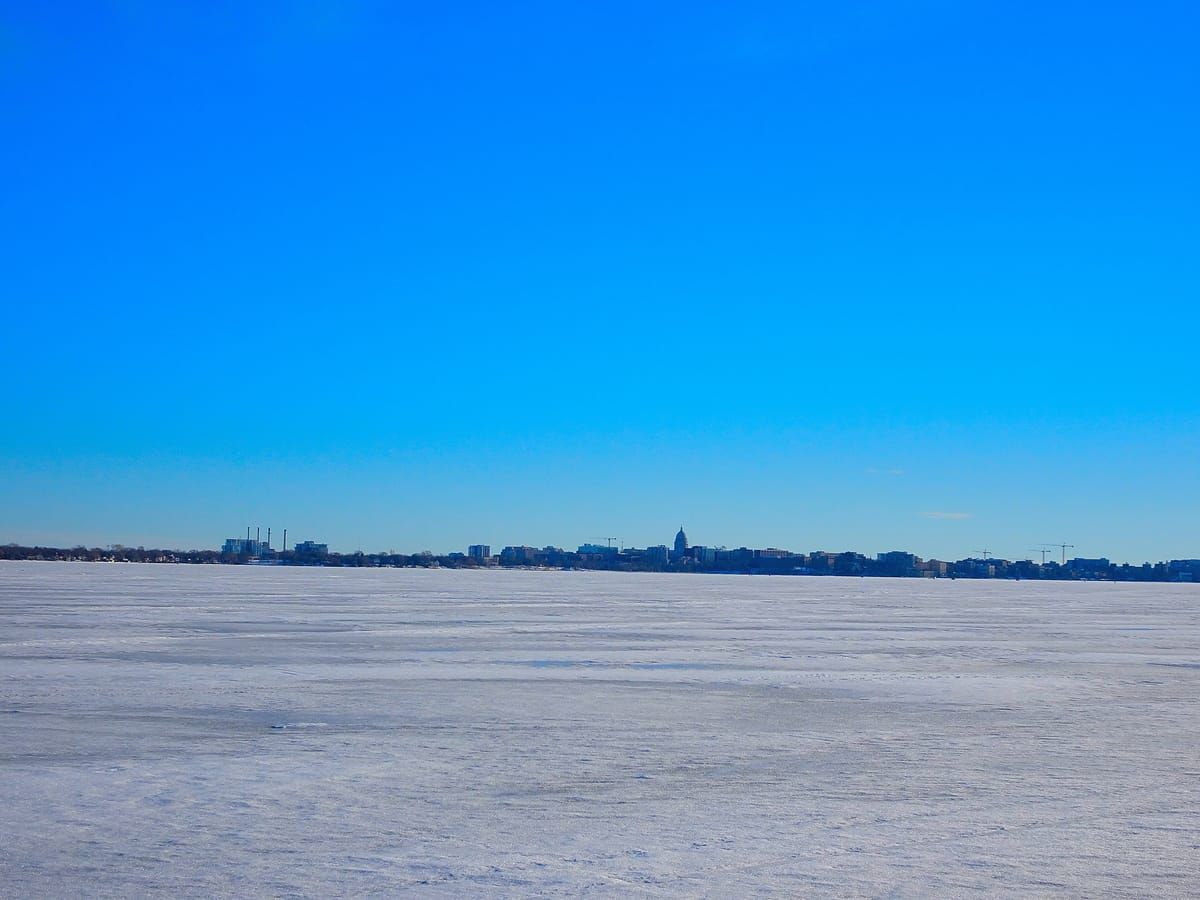 Lake Mendota
