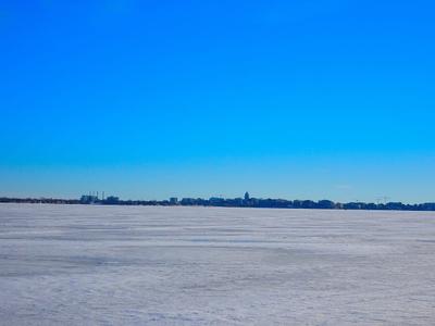 Lake Mendota